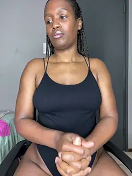 Show Webcam de Kinkyy_