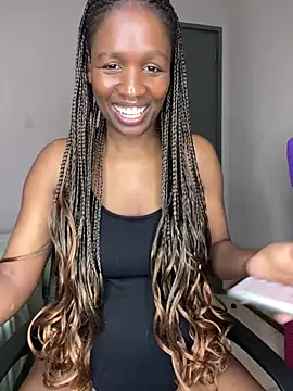 Kinkyy_'s Webcam Show