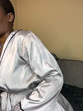 Show de webcam de Kinkyy_