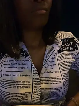 Živý XXX chat Kinkyy_