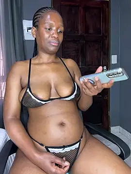 Kinkyy_'s Webcam Show