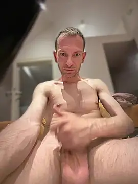 Show de Cocaineee_Ger na webcam