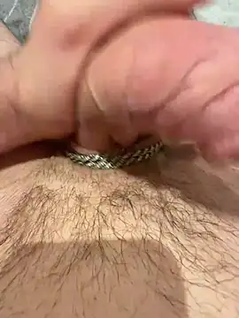 Cocaineee_Ger's Webcam Show