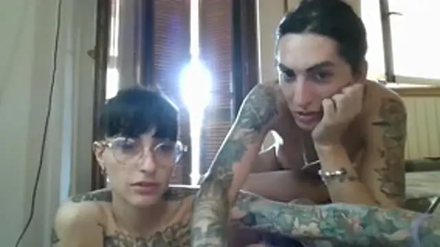 Show Webcam de miasweet94