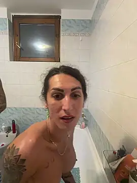 Show modela miasweet94 na web-kameri