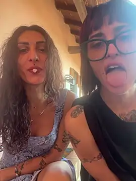 miasweet94 Webcam show