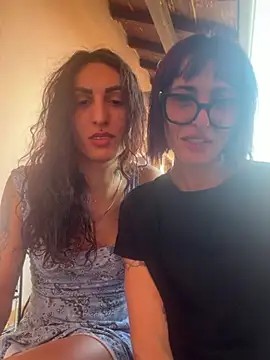 Show modela miasweet94 na web-kameri