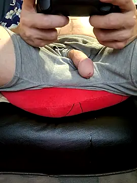 hockeygays Pertunjukan Webcam