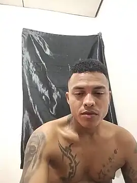 Show de webcam de jaycob_fox