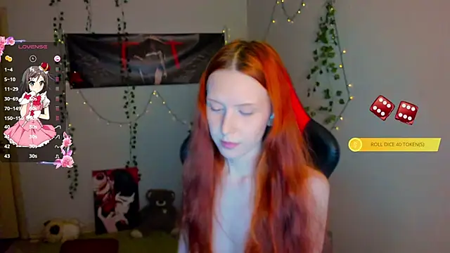 Chat XXX Live FruttiTatti