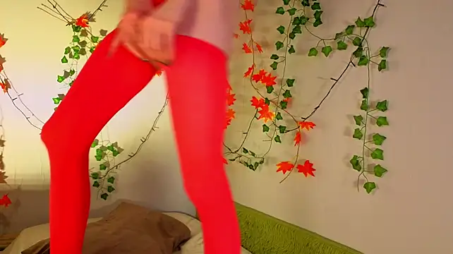 FruttiTatti's Webcam Show