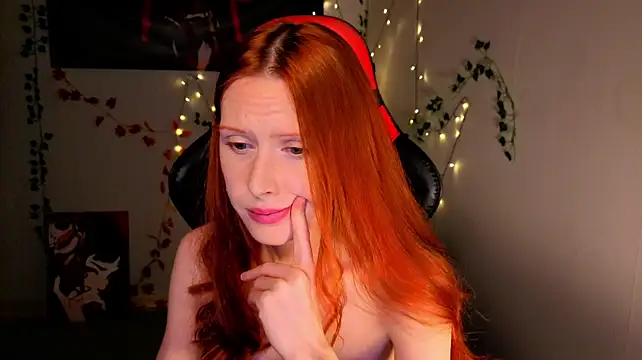 FruttiTatti's Webcam Show
