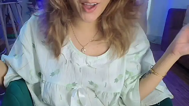 Chat +18 de Kuchbhiii_ ao vivo