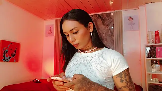 Elizabeth_vegaa – webcam-show