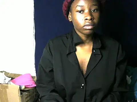 Chat +18 de Novah_ ao vivo