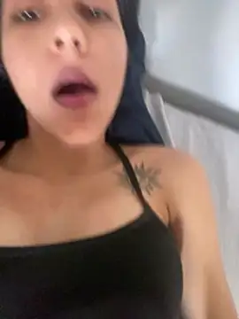 Julinhasz's Webcam Show