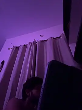 ricky_art Webcam Show