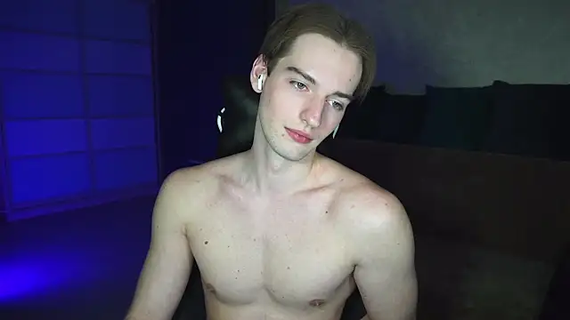 Litmate's Webcam Show