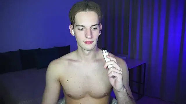 عرض كام Litmate