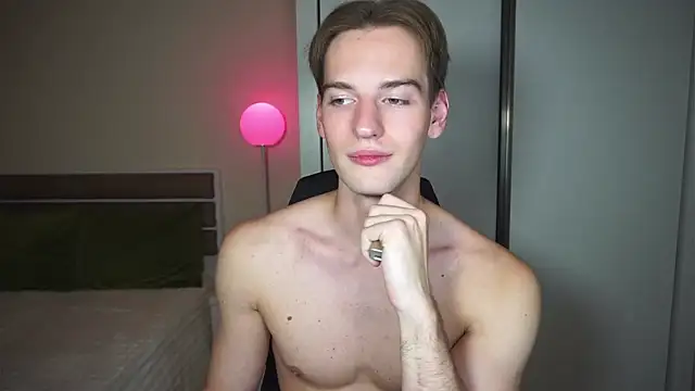 Litmate Show Webcam