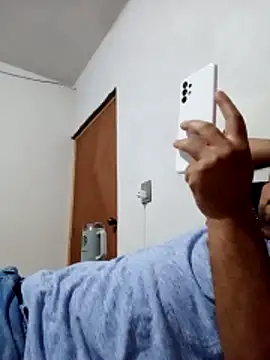 Show de webcam de nek36