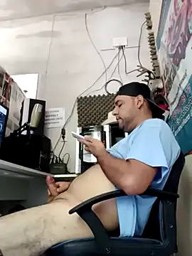 Show webcam de nek36