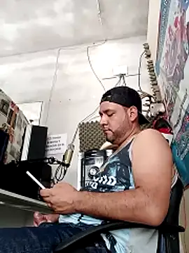 nek36's Webcam Show