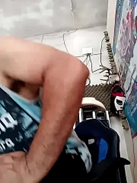 nek36 webkamerás műsora