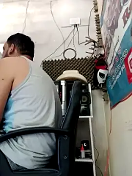 nek36's Webcam Show