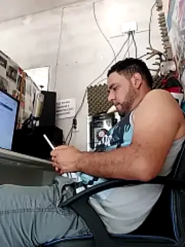 nek36 – webcam-show