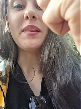 Czat XXX na żywo – Erotic_Synth_Goddess