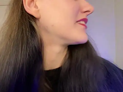 Erotic_Synth_Goddess Show in webcam