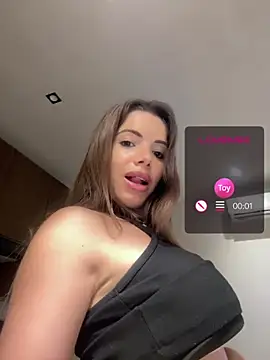 Chat XXX en directo de MatildaHai