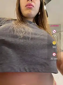 MatildaHai 웹캠 쇼