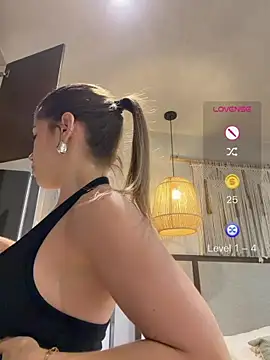 MatildaHai – webcam-show