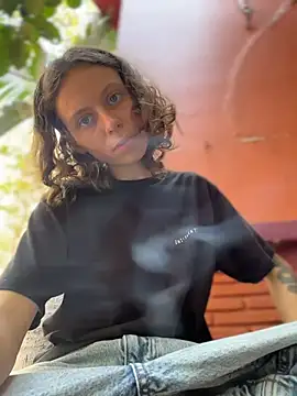 โชว์เว็บแคมของ RinaMood