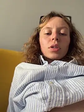 RinaMood Webcam-Show