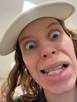 Chat +18 de RinaMood ao vivo