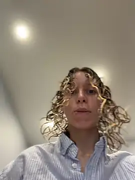 Show webcam de RinaMood
