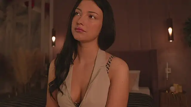 Miley_Smile লাইভ চ্যাট রুম