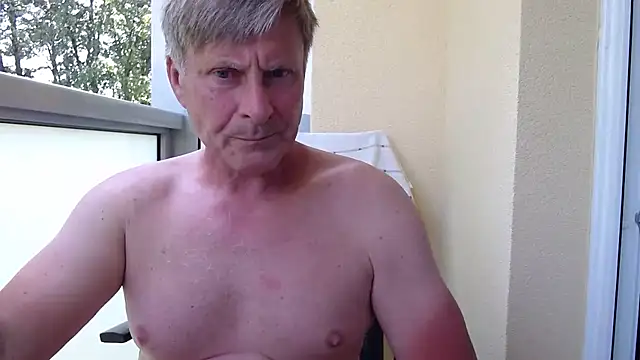Show de webcam de johnnym1