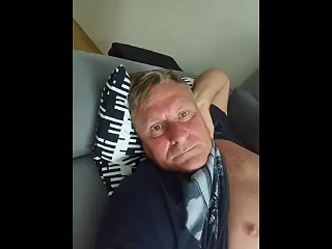 Вебкам-шоу johnnym1