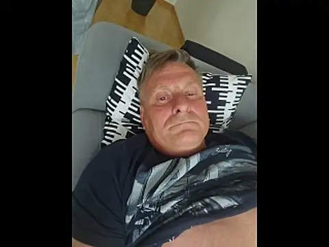 johnnym1 – Kamerová šou