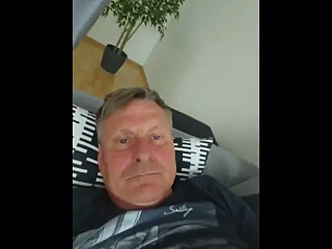 Webkamerová show johnnym1