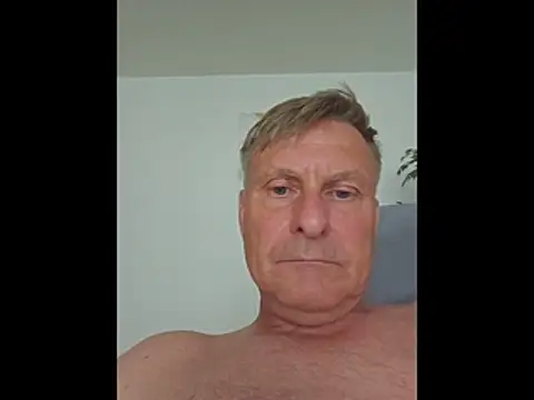 Webkamerová show johnnym1