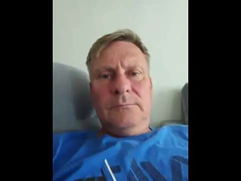 Webkamerová show johnnym1