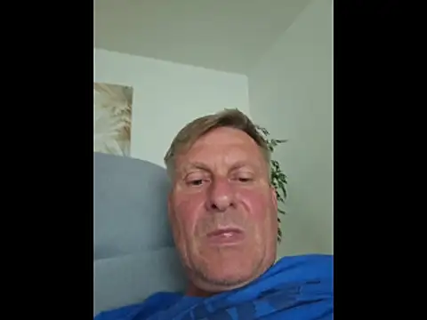 johnnym1 웹캠 쇼