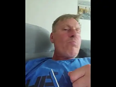 Вебкам-шоу johnnym1