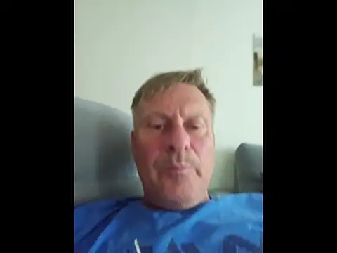 Вебкам-шоу johnnym1