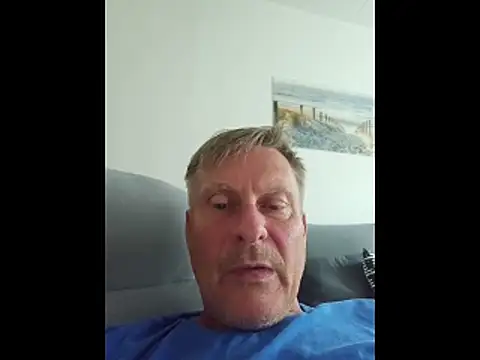 Вебкам-шоу johnnym1
